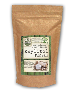 KSYLITOL 250 G